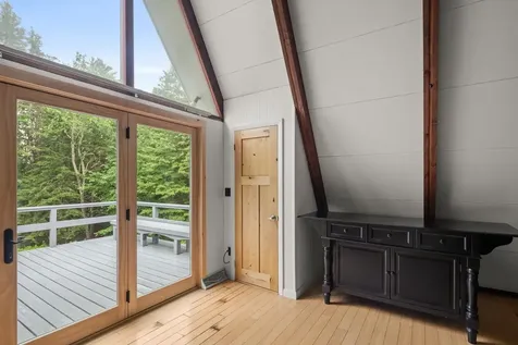 95 Alpine Meadows Stowe VT 05672