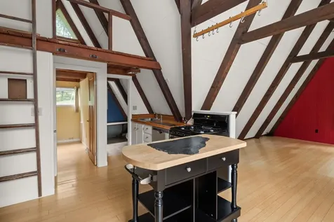 95 Alpine Meadows Stowe VT 05672