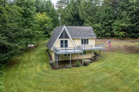 95 Alpine Meadows Stowe VT 05672