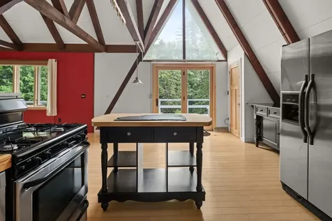 95 Alpine Meadows Stowe VT 05672