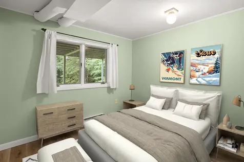 95 Alpine Meadows Stowe VT 05672