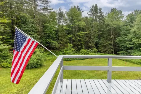 95 Alpine Meadows Stowe VT 05672