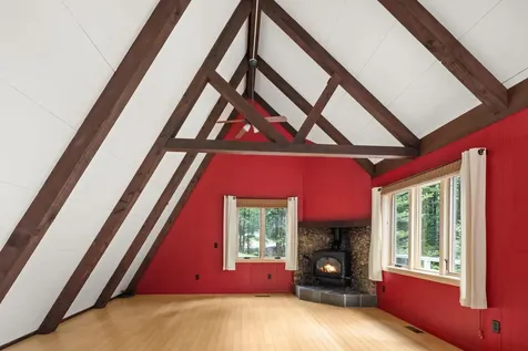 95 Alpine Meadows Stowe VT 05672