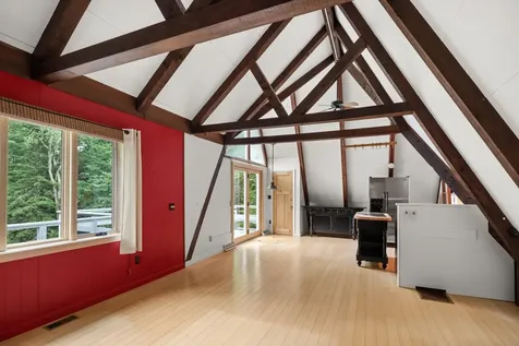 95 Alpine Meadows Stowe VT 05672