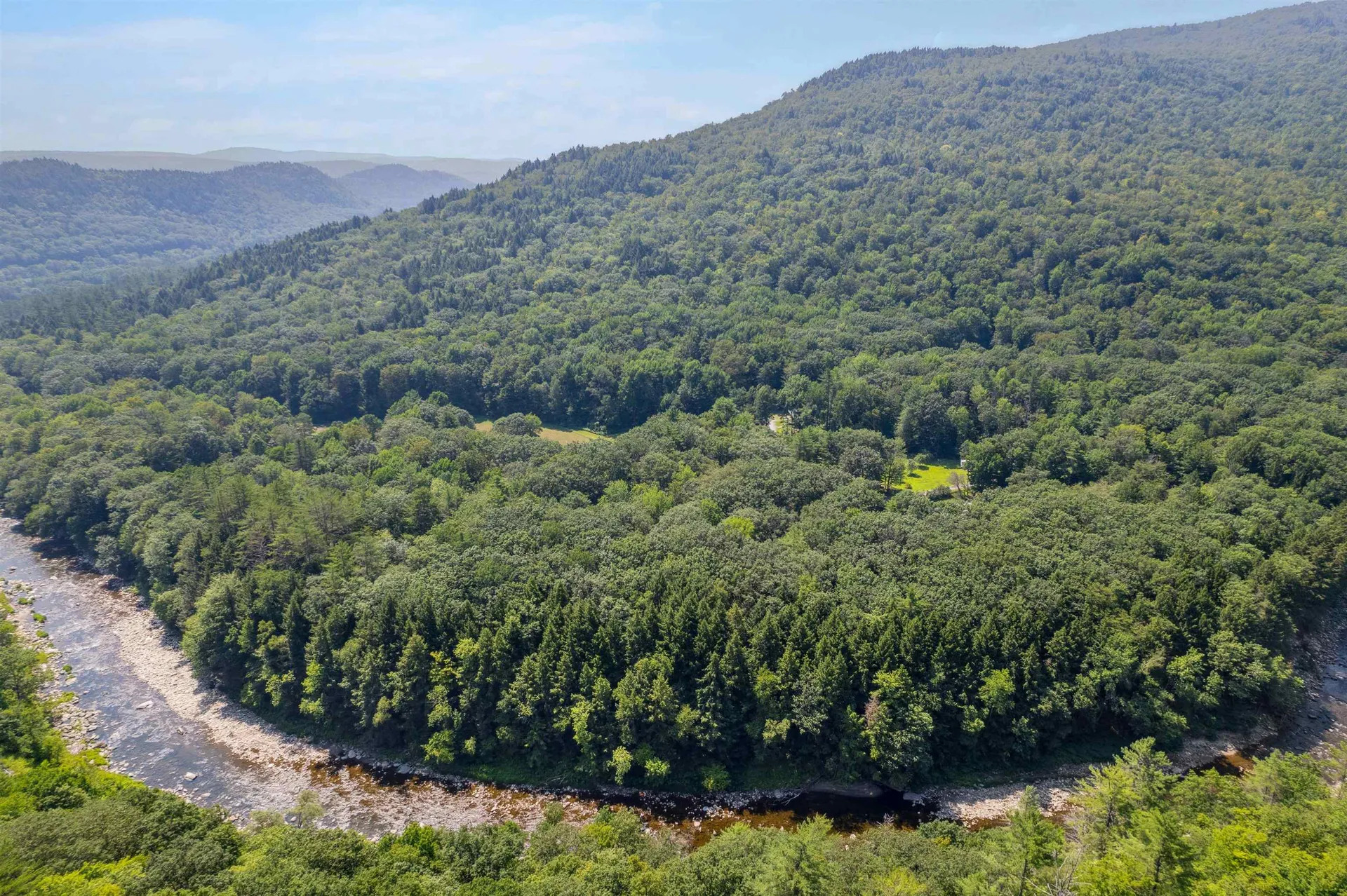 00 Upper Falls Road Extension Weathersfield VT 05151