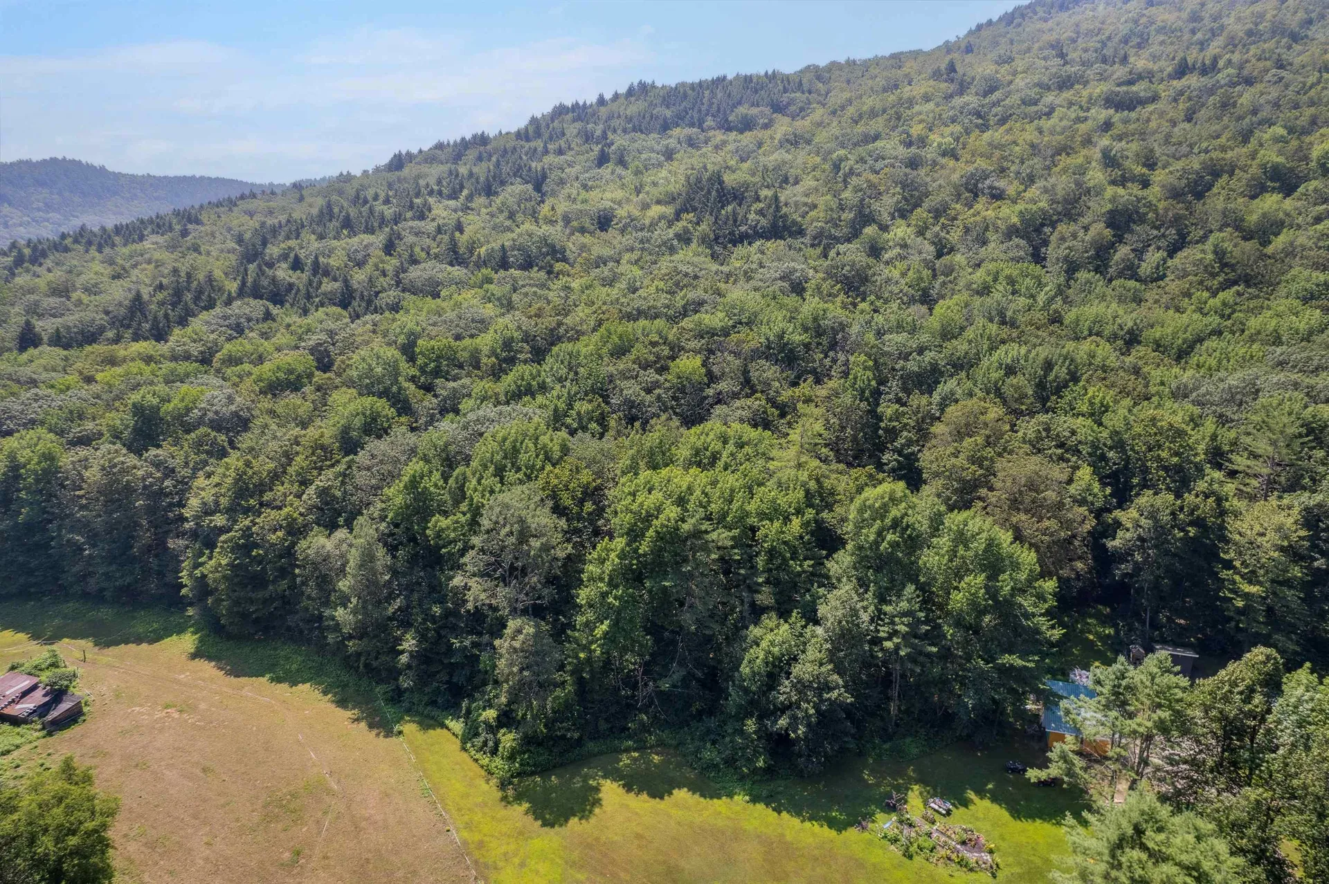 00 Upper Falls Road Extension Weathersfield VT 05151