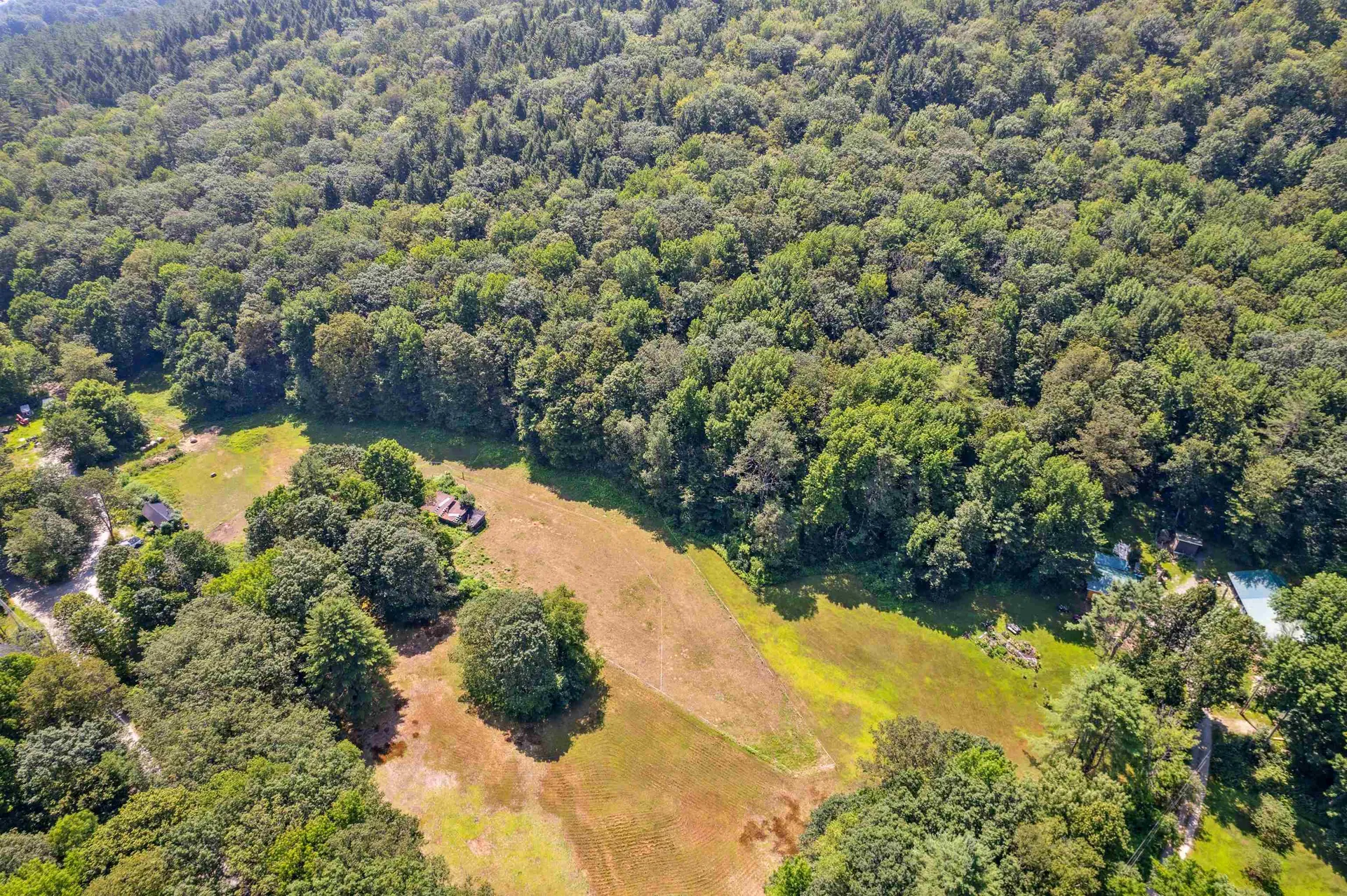 00 Upper Falls Road Extension Weathersfield VT 05151