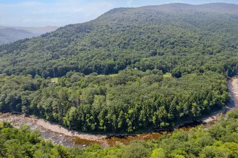 00 Upper Falls Road Extension Weathersfield VT 05151