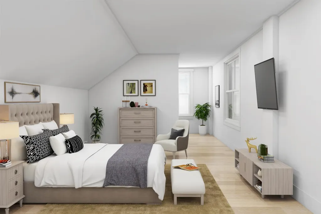 314 Vt Route 110 Tunbridge VT 05077