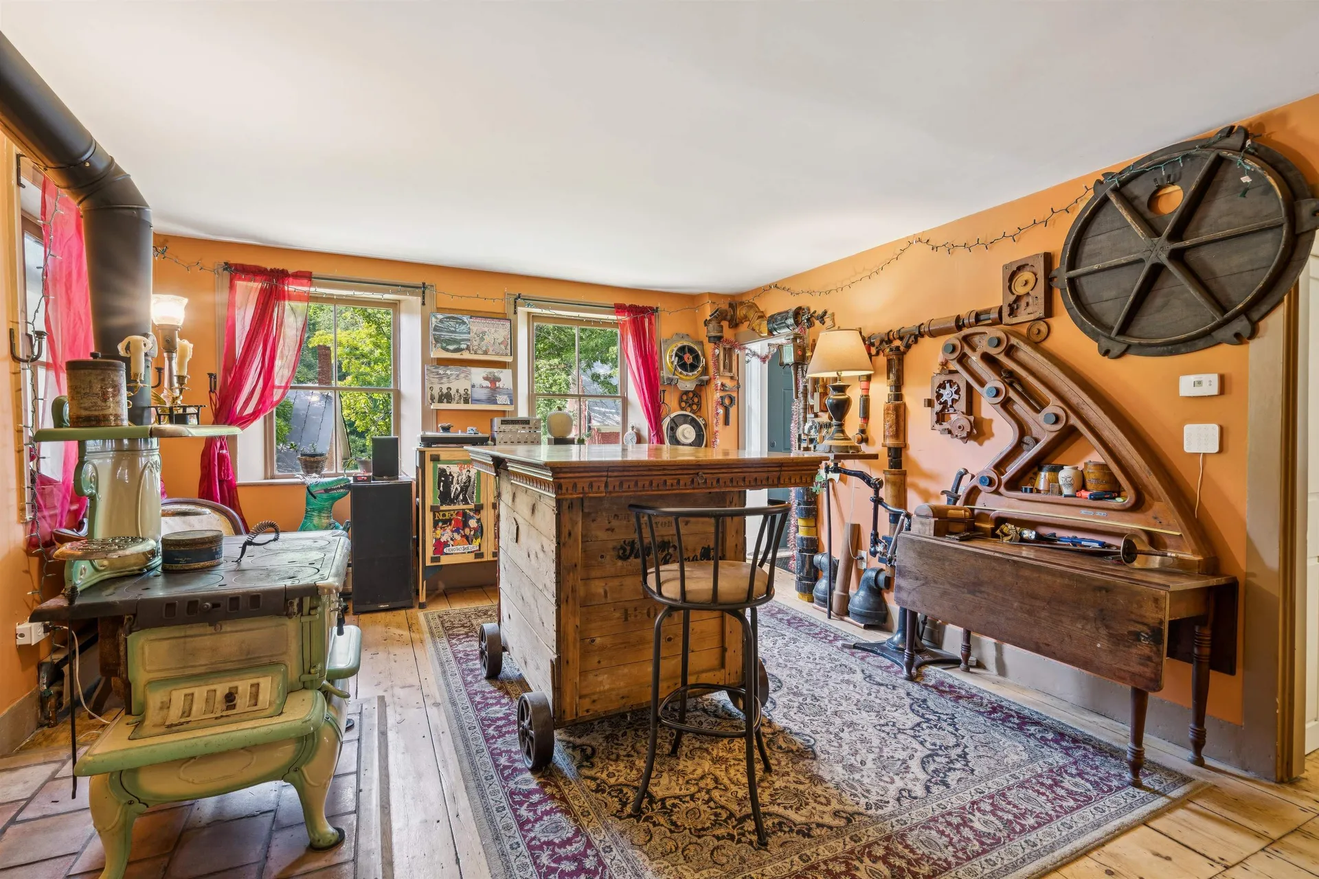 314 Vt Route 110 Tunbridge VT 05077