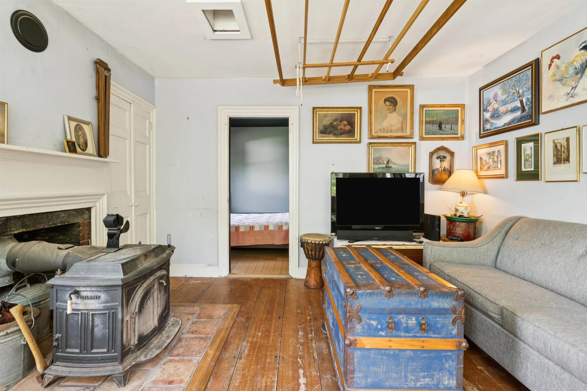 314 Vt Route 110 Tunbridge VT 05077