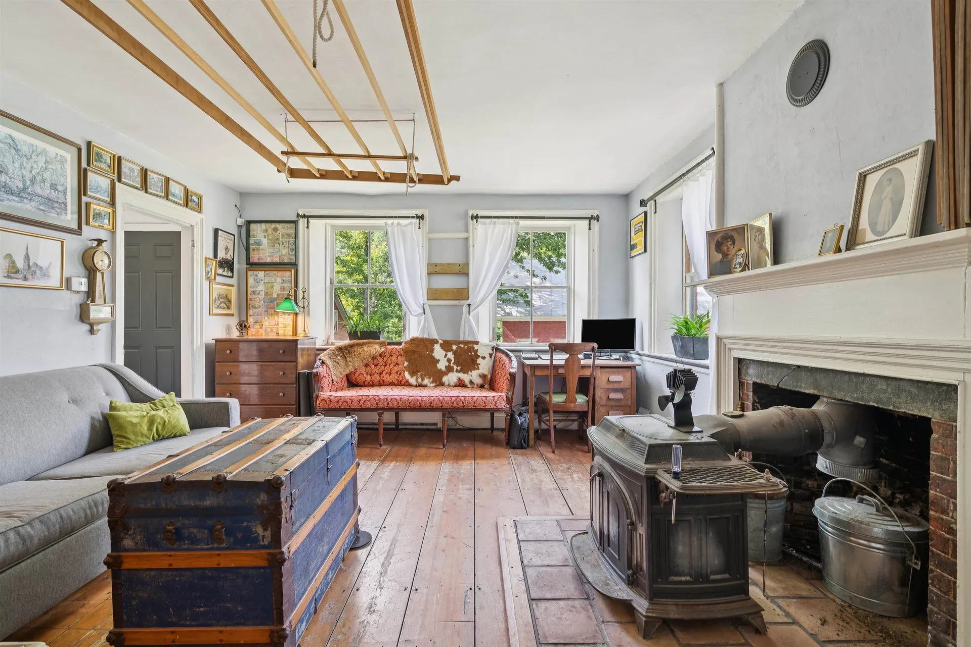 314 Vt Route 110 Tunbridge VT 05077