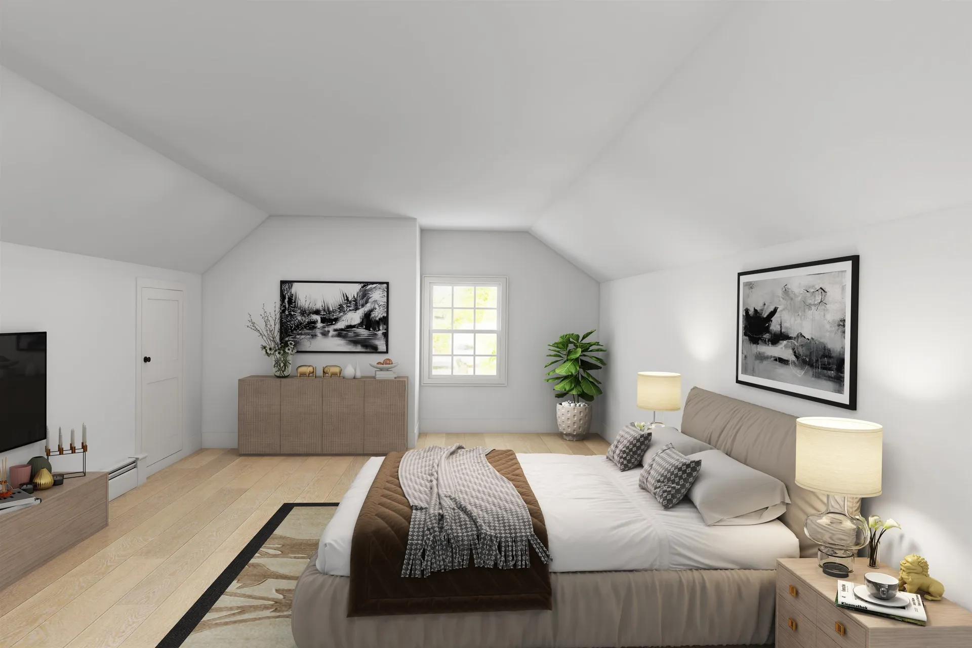 314 Vt Route 110 Tunbridge VT 05077