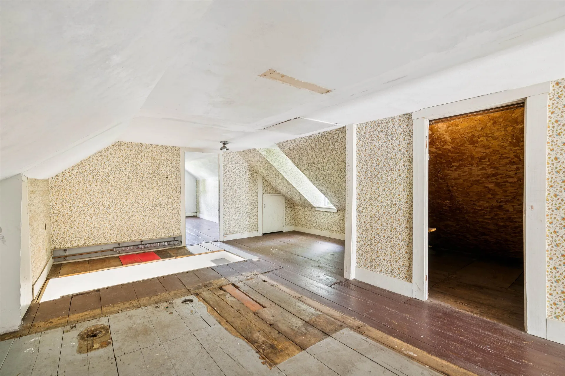 314 Vt Route 110 Tunbridge VT 05077