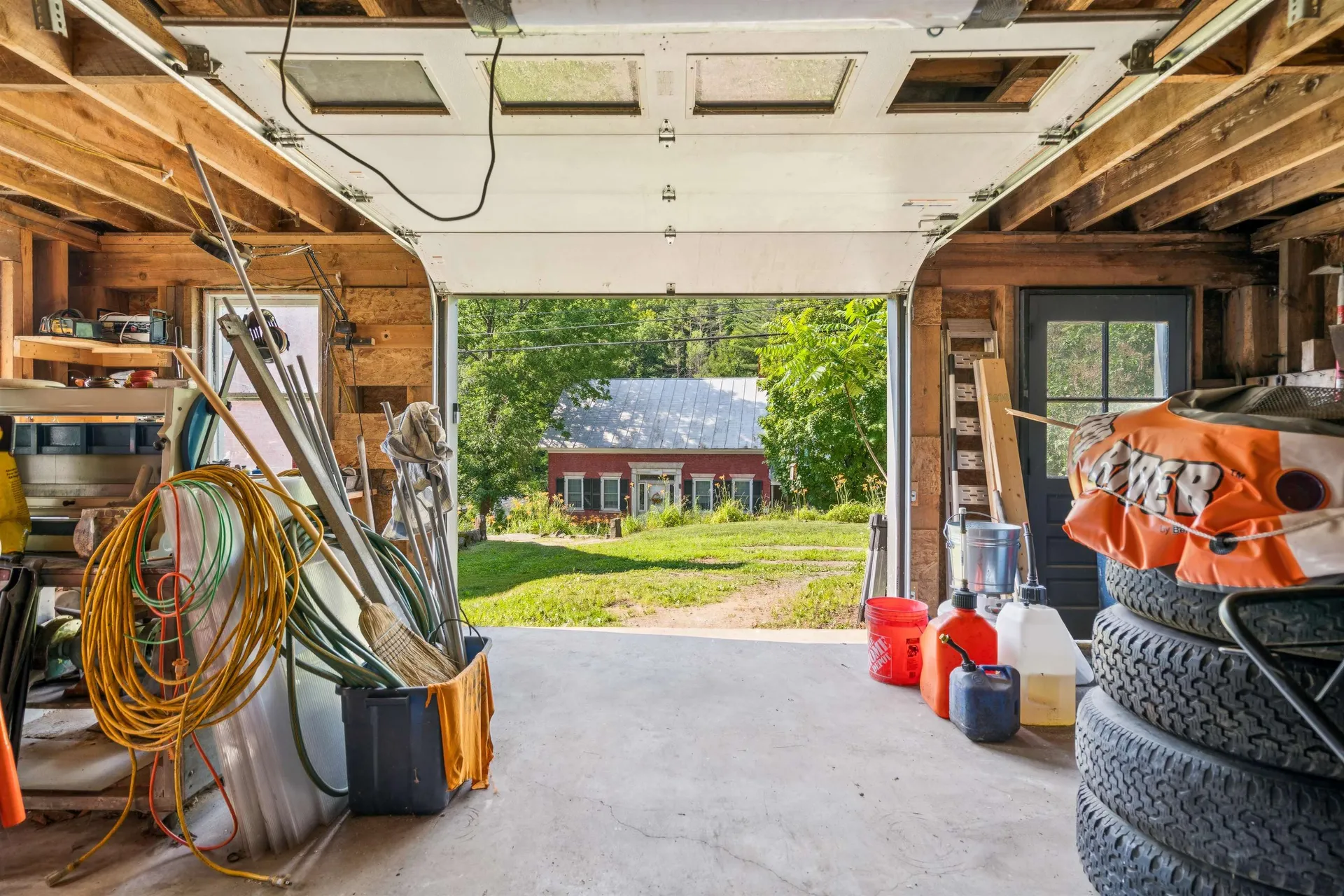 314 Vt Route 110 Tunbridge VT 05077