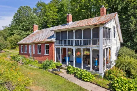 314 Vt Route 110 Tunbridge VT 05077