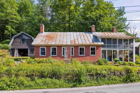 314 Vt Route 110 Tunbridge VT 05077