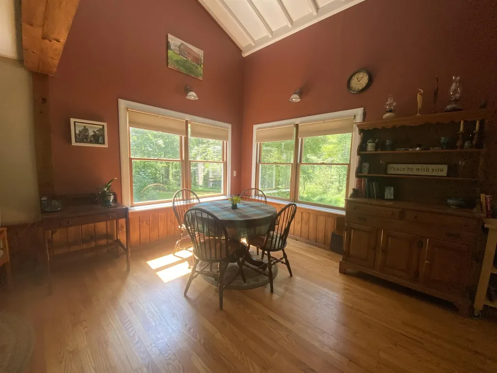 801 Garfield Road Hyde Park VT 05655