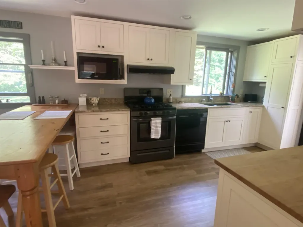 801 Garfield Road Hyde Park VT 05655