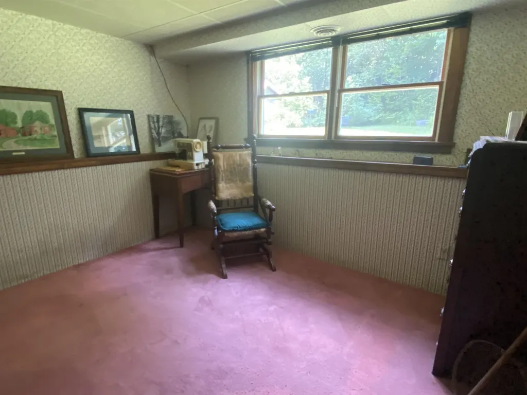 801 Garfield Road Hyde Park VT 05655