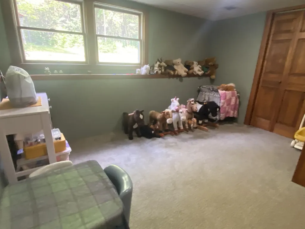 801 Garfield Road Hyde Park VT 05655