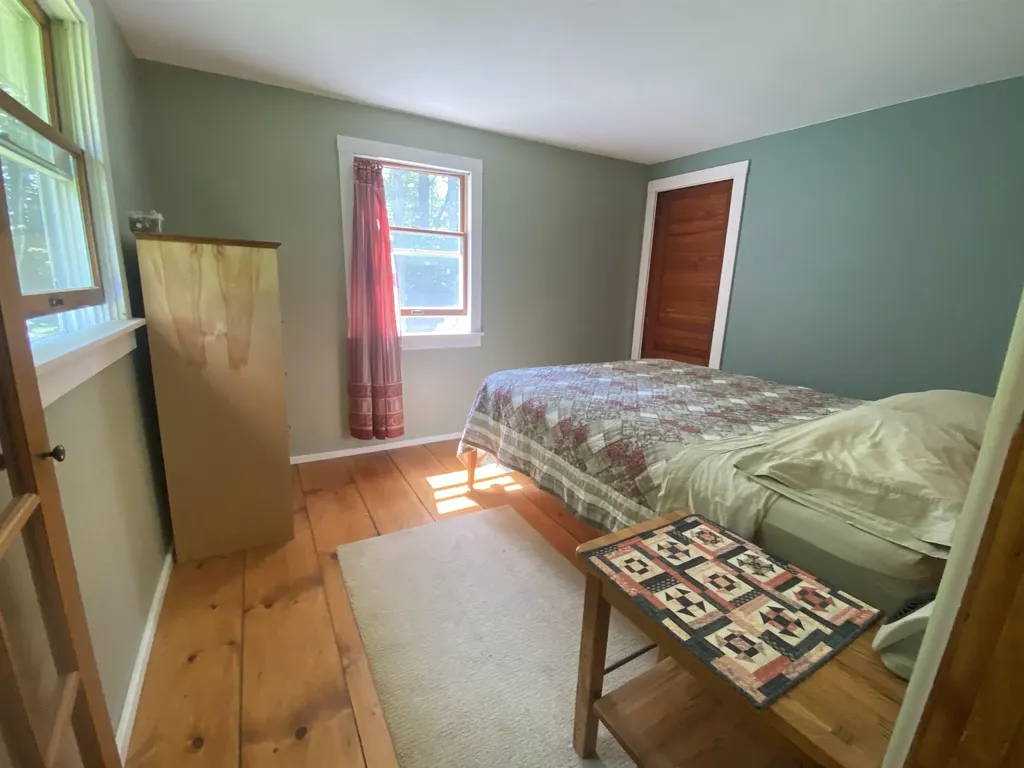 801 Garfield Road Hyde Park VT 05655