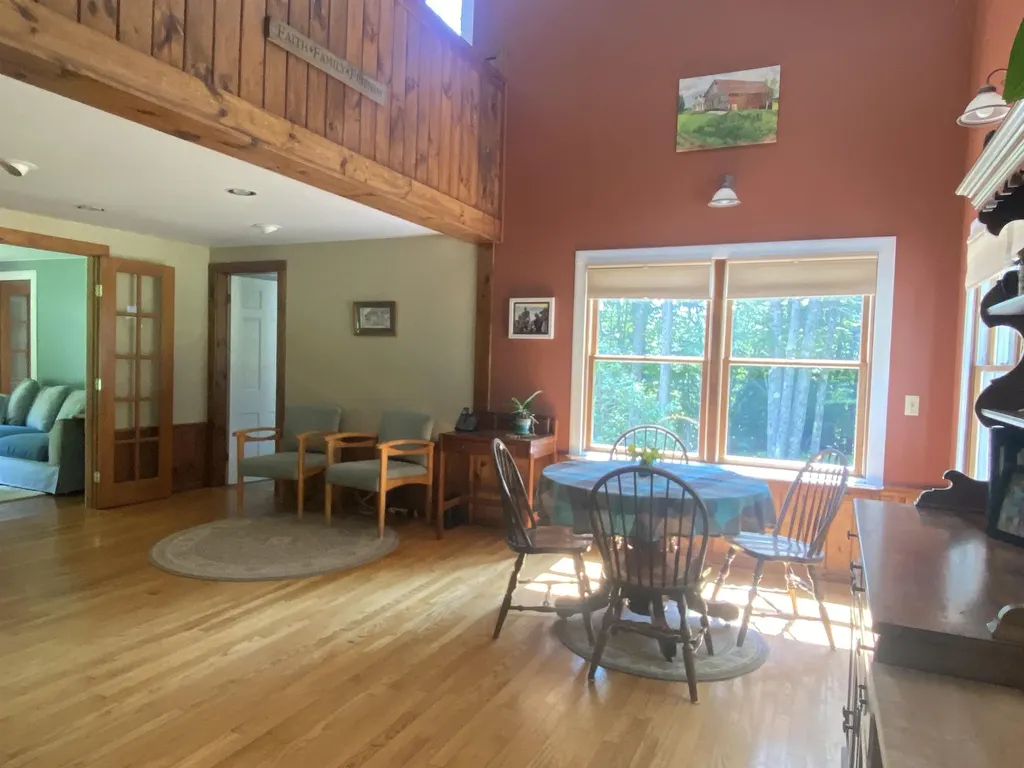 801 Garfield Road Hyde Park VT 05655