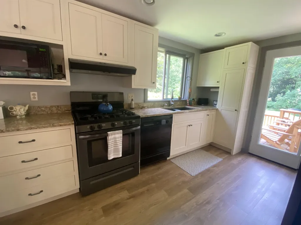 801 Garfield Road Hyde Park VT 05655