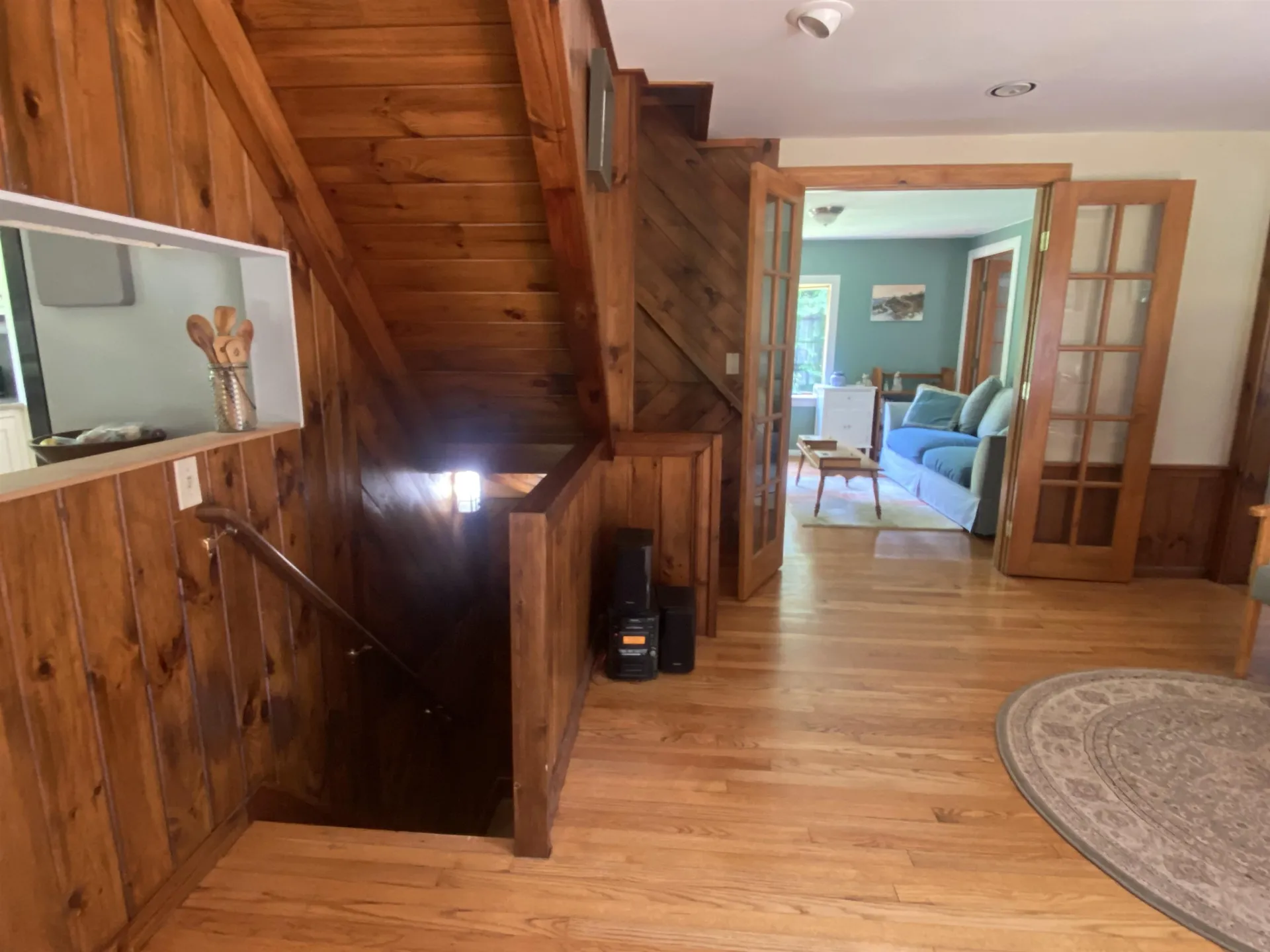 801 Garfield Road Hyde Park VT 05655