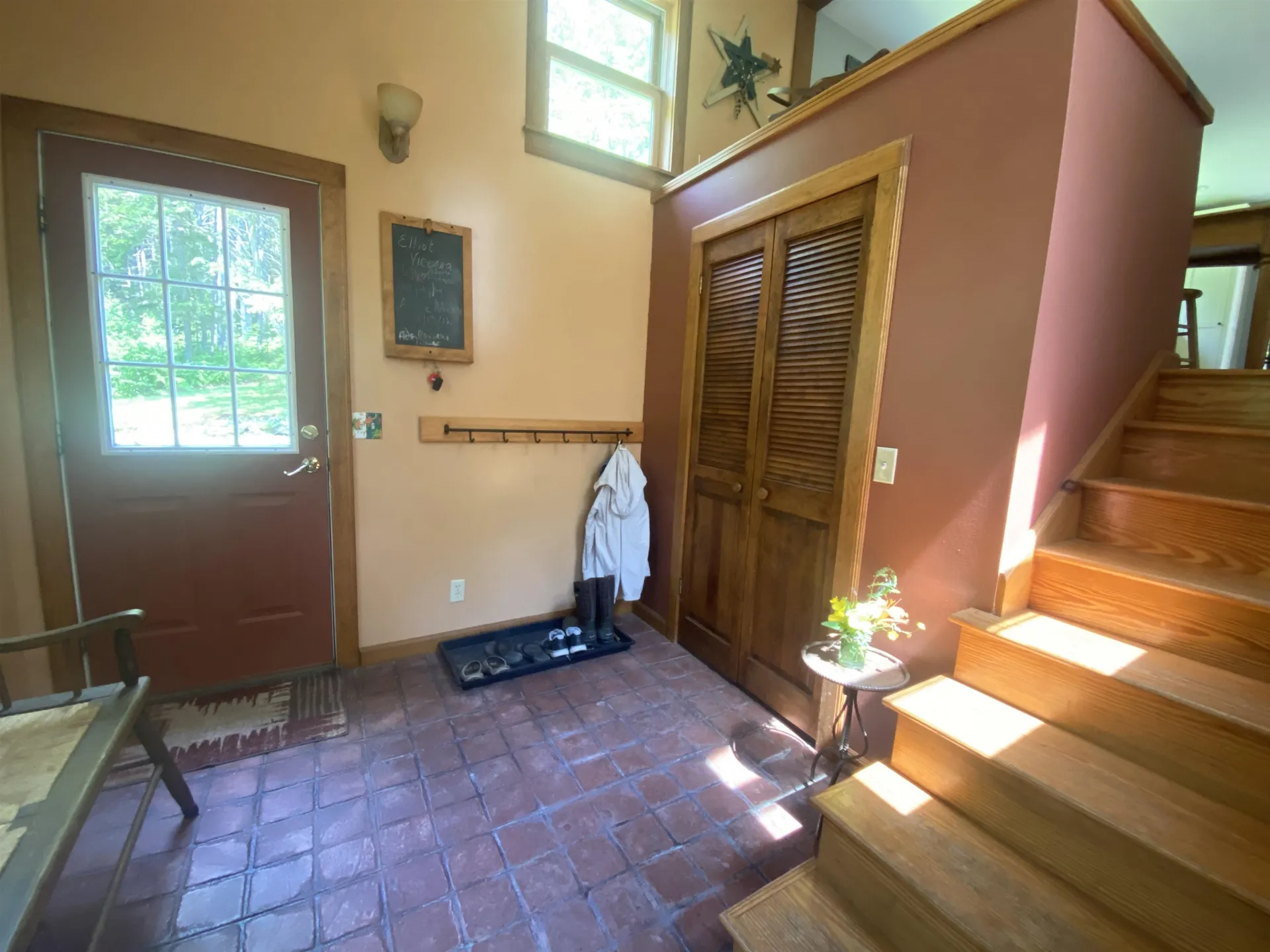 801 Garfield Road Hyde Park VT 05655