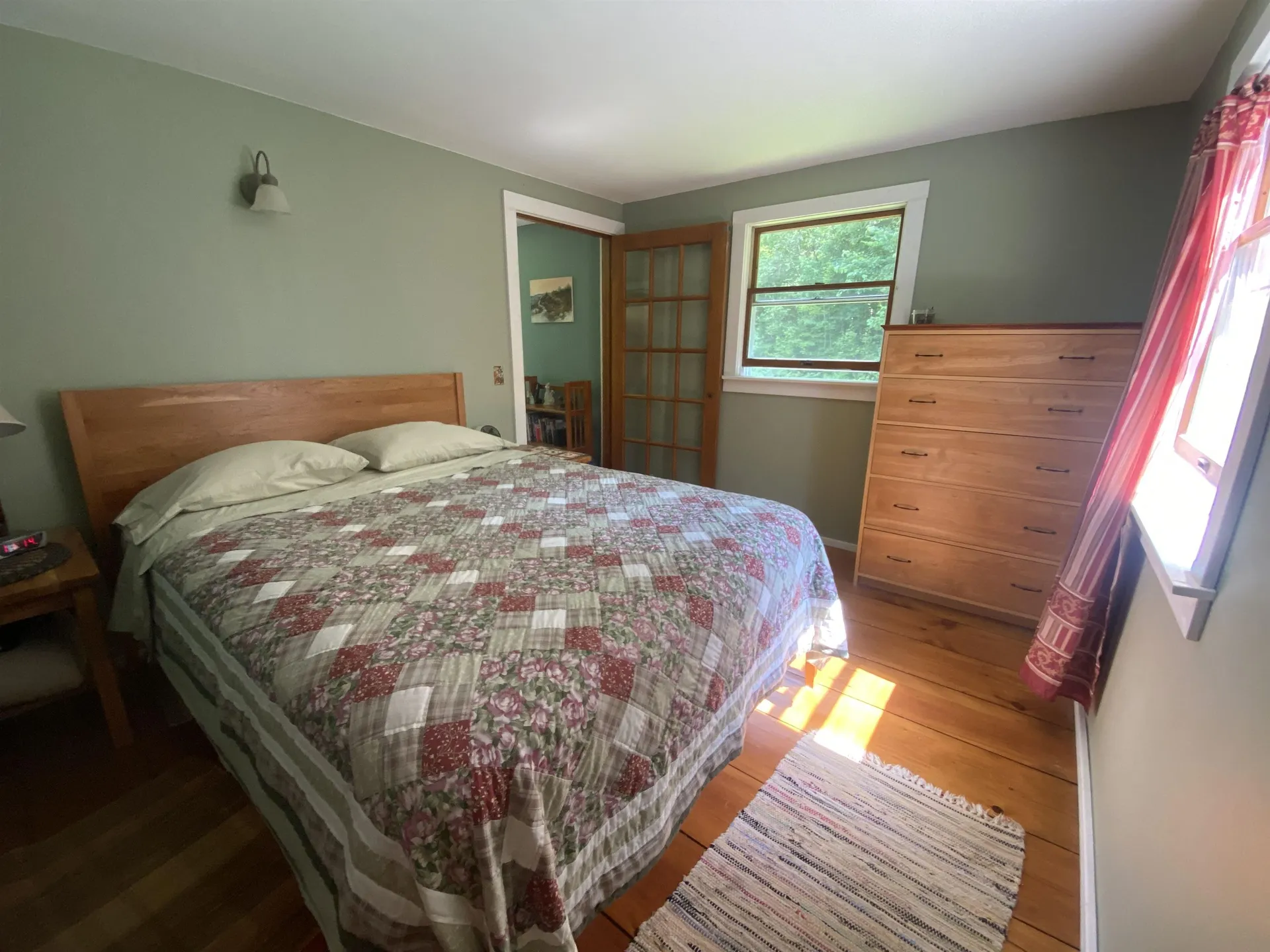 801 Garfield Road Hyde Park VT 05655