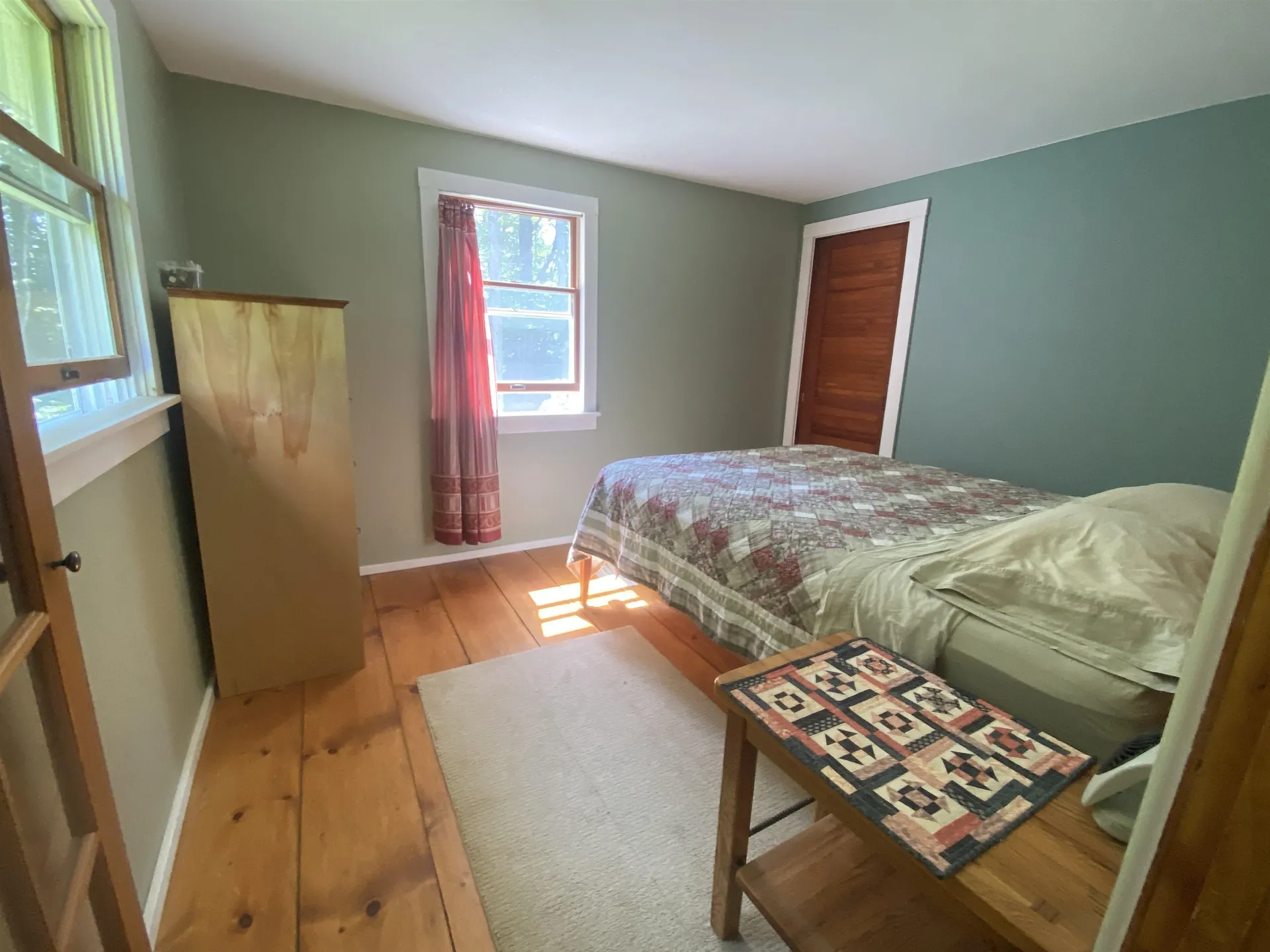 801 Garfield Road Hyde Park VT 05655