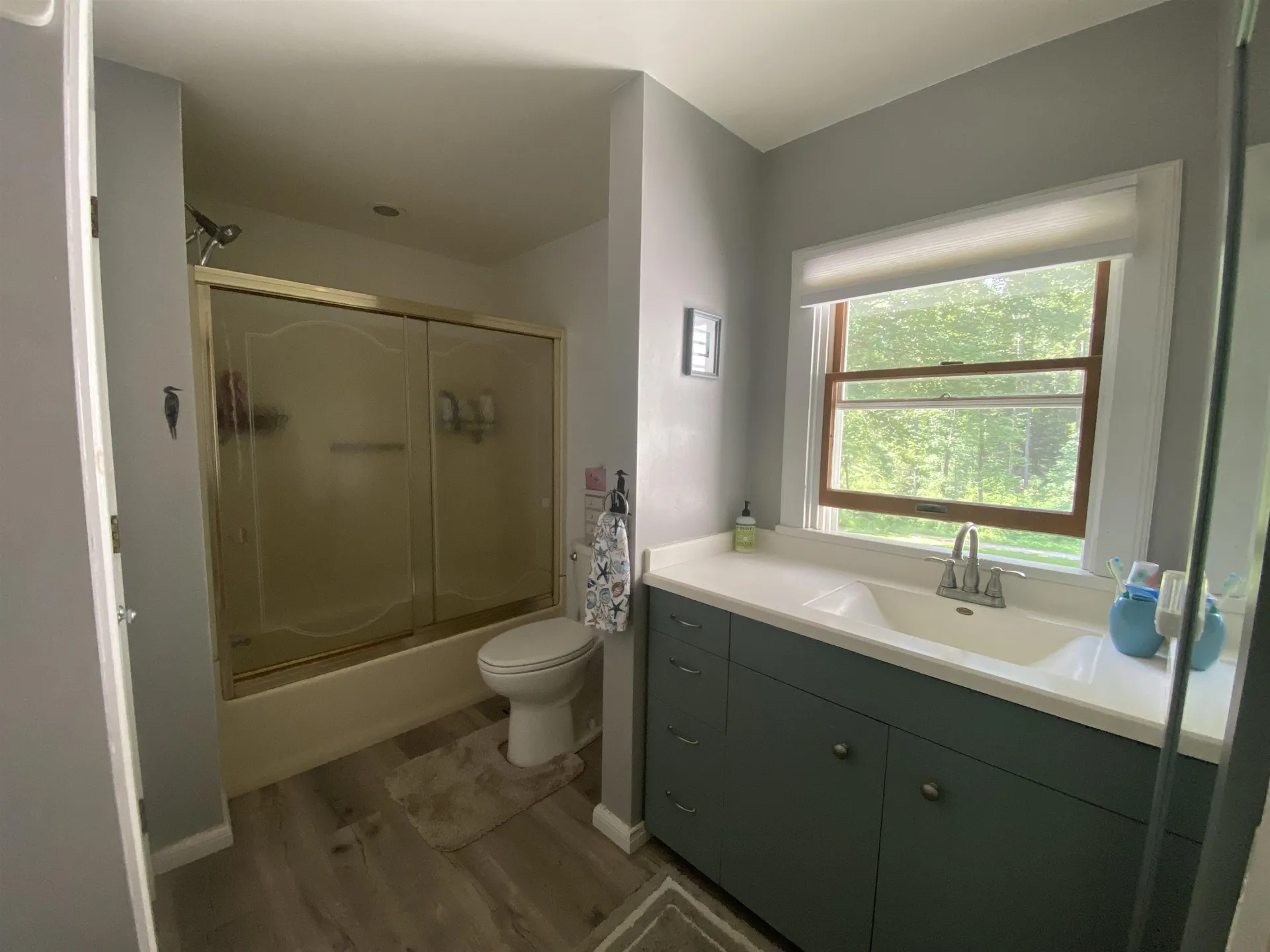 801 Garfield Road Hyde Park VT 05655