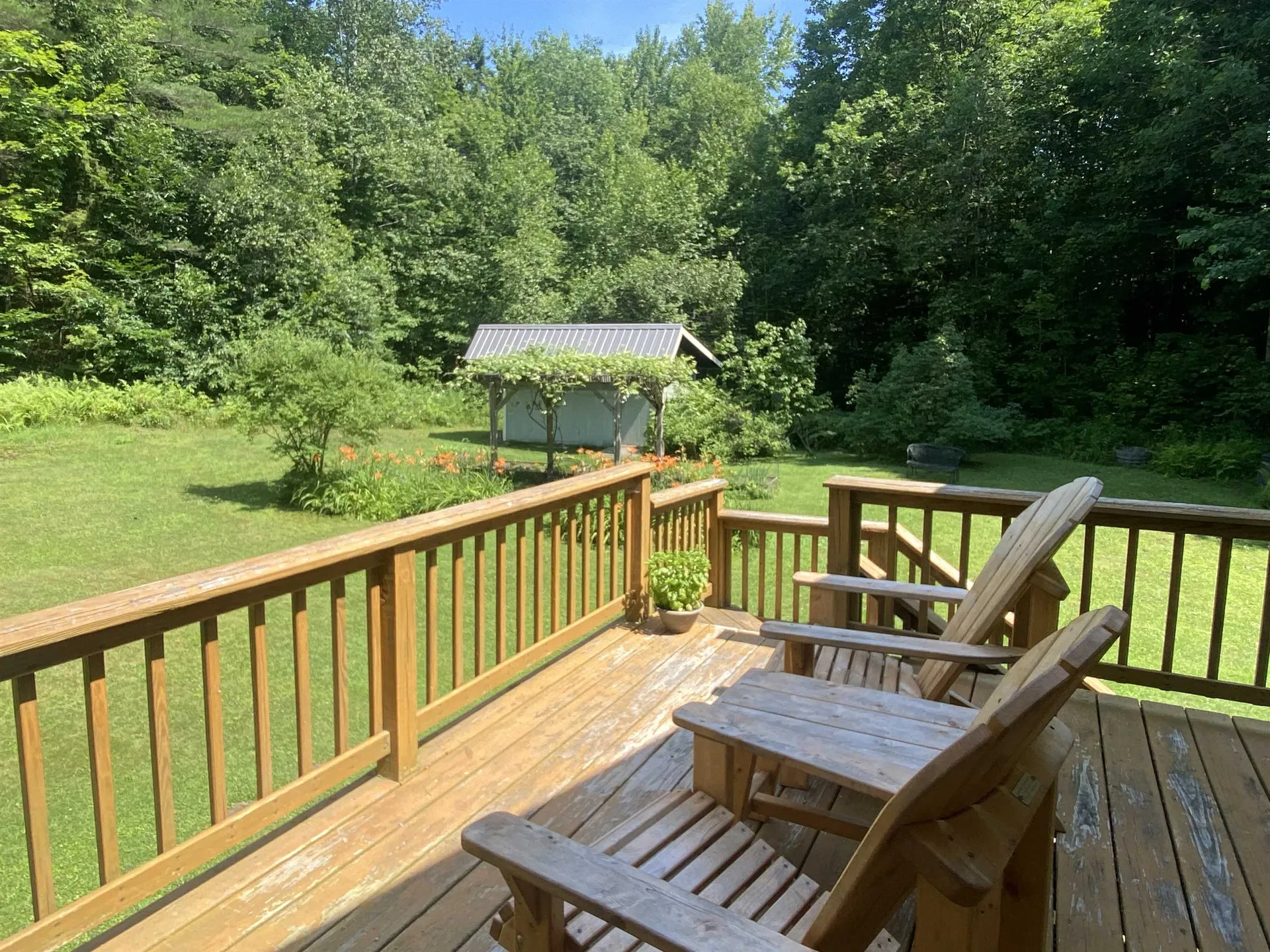 801 Garfield Road Hyde Park VT 05655