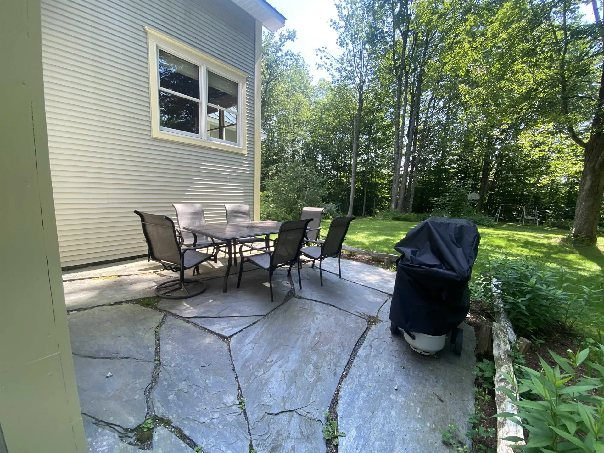 801 Garfield Road Hyde Park VT 05655