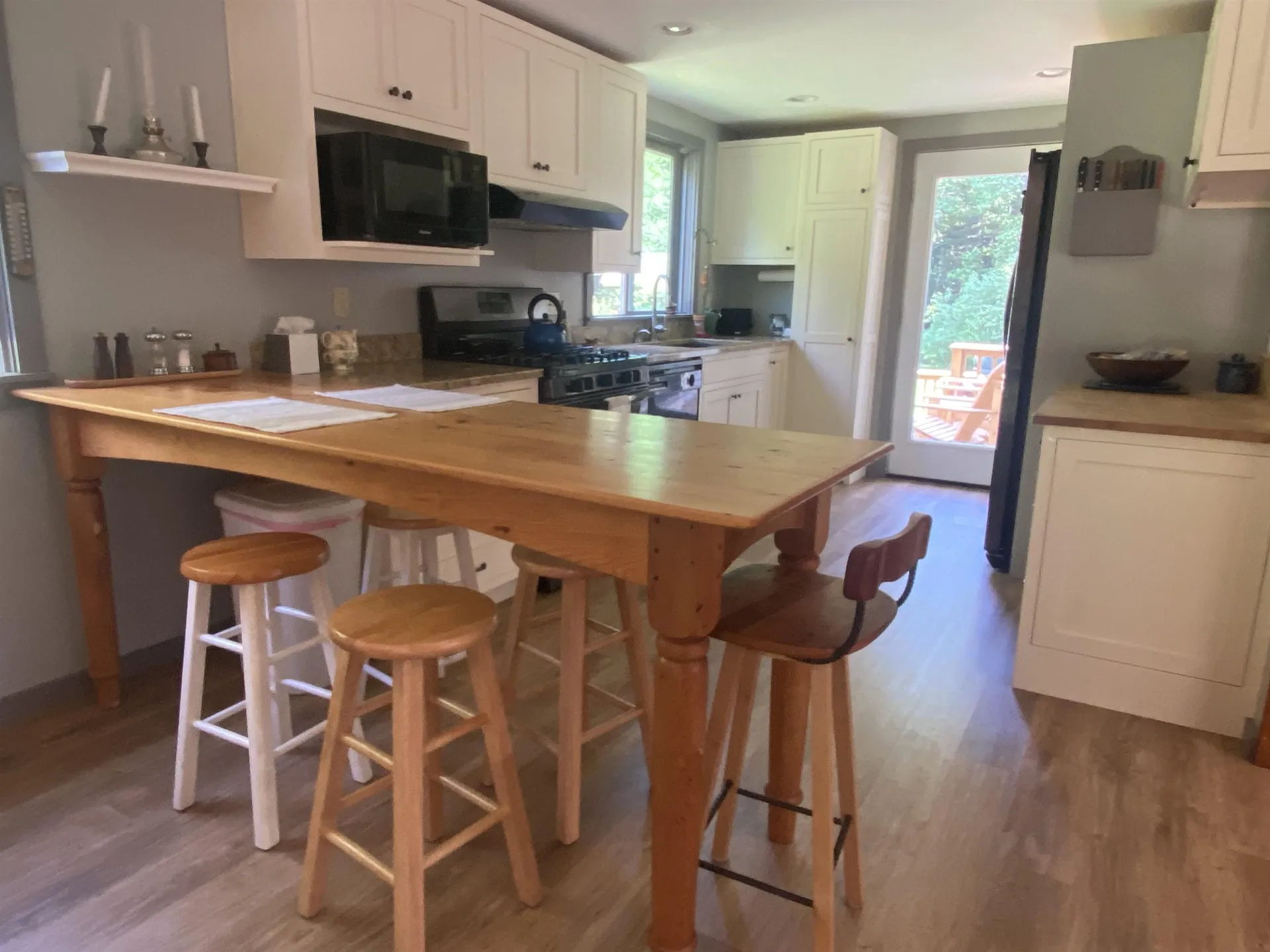 801 Garfield Road Hyde Park VT 05655