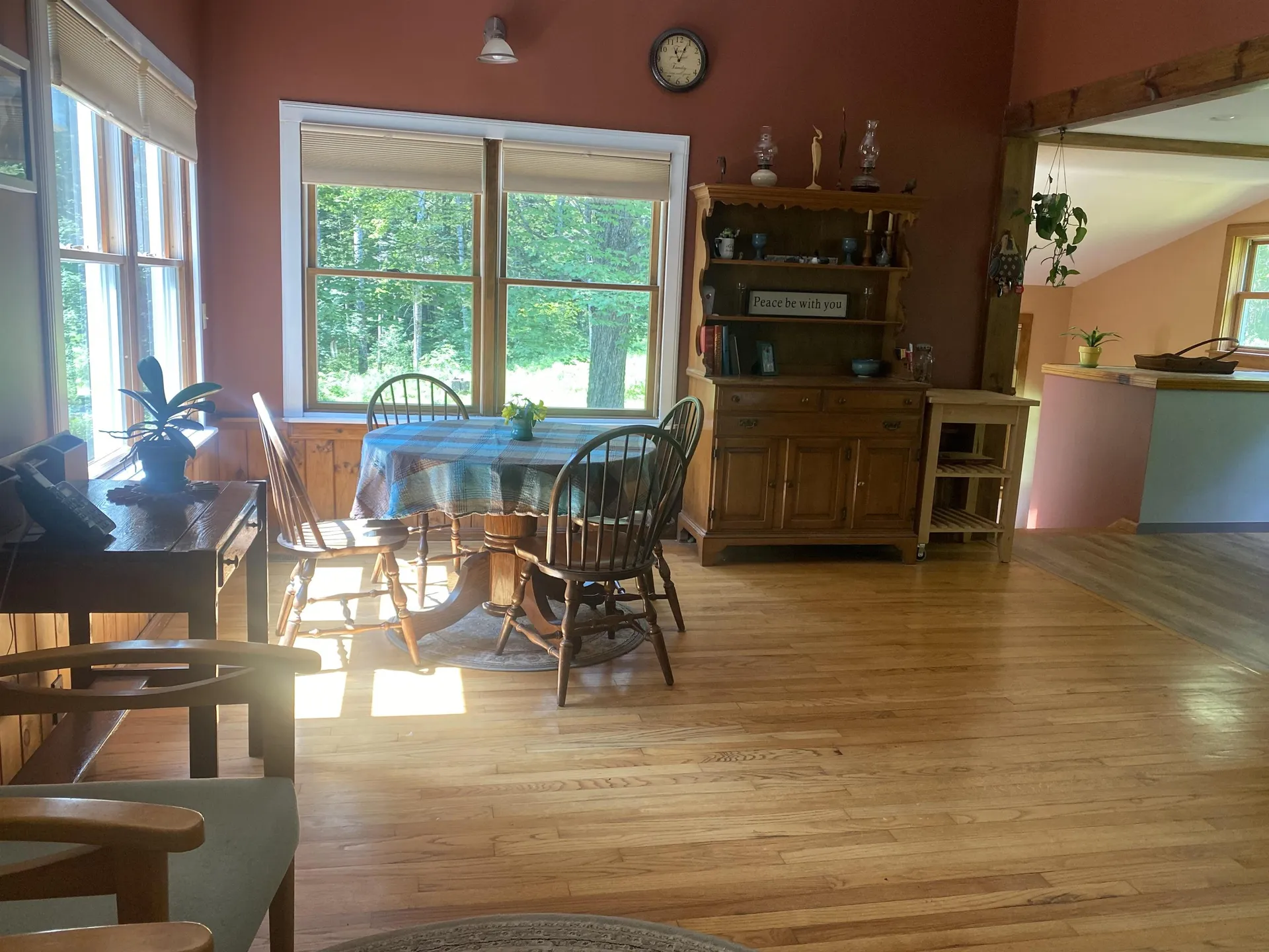 801 Garfield Road Hyde Park VT 05655