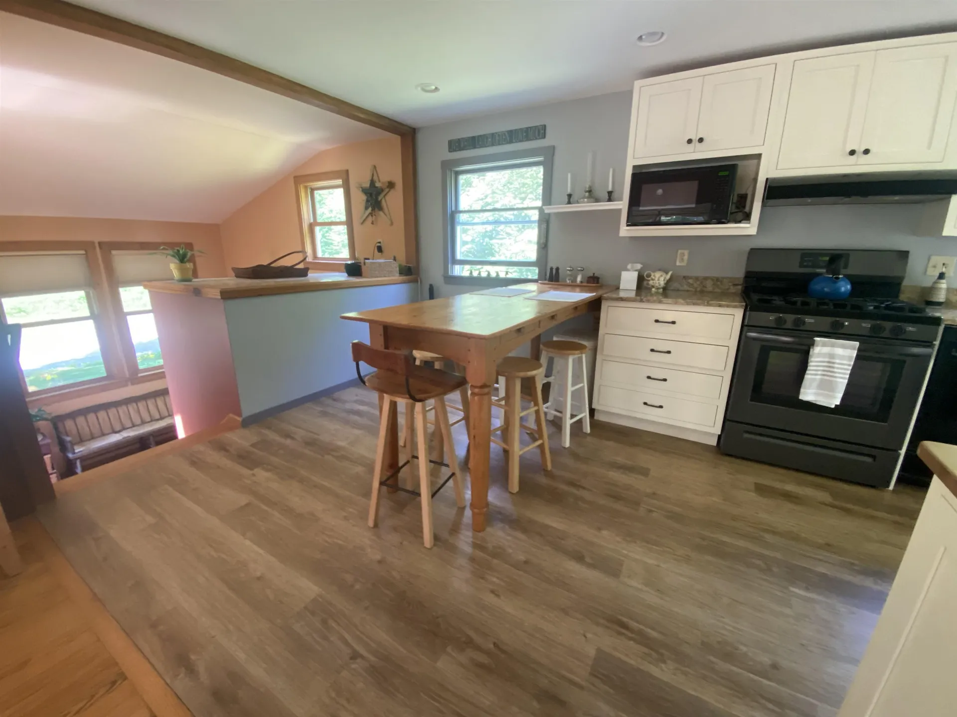 801 Garfield Road Hyde Park VT 05655