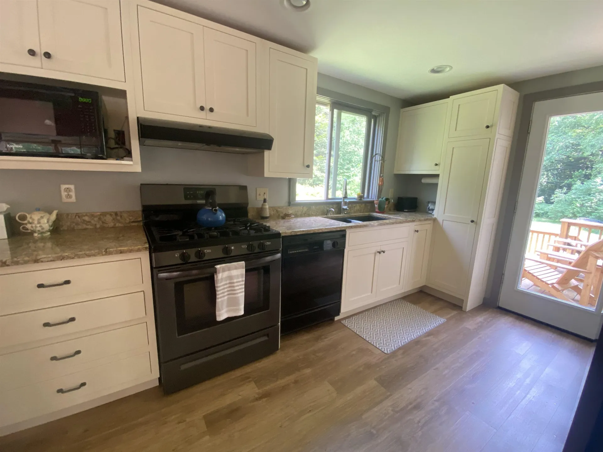 801 Garfield Road Hyde Park VT 05655