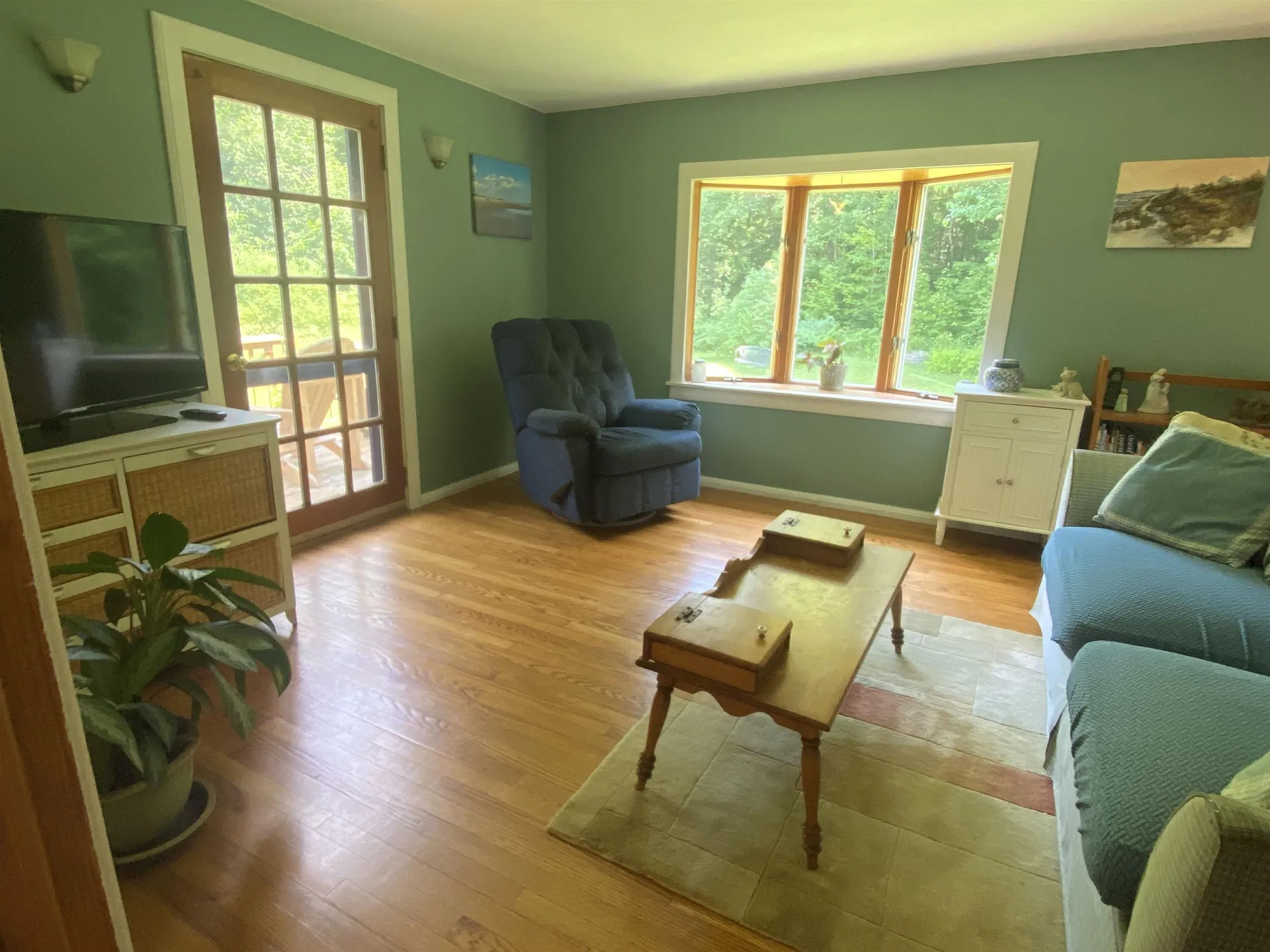 801 Garfield Road Hyde Park VT 05655