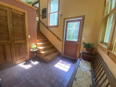 801 Garfield Road Hyde Park VT 05655