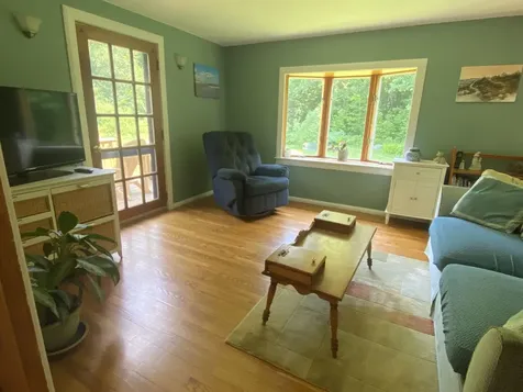 801 Garfield Road Hyde Park VT 05655