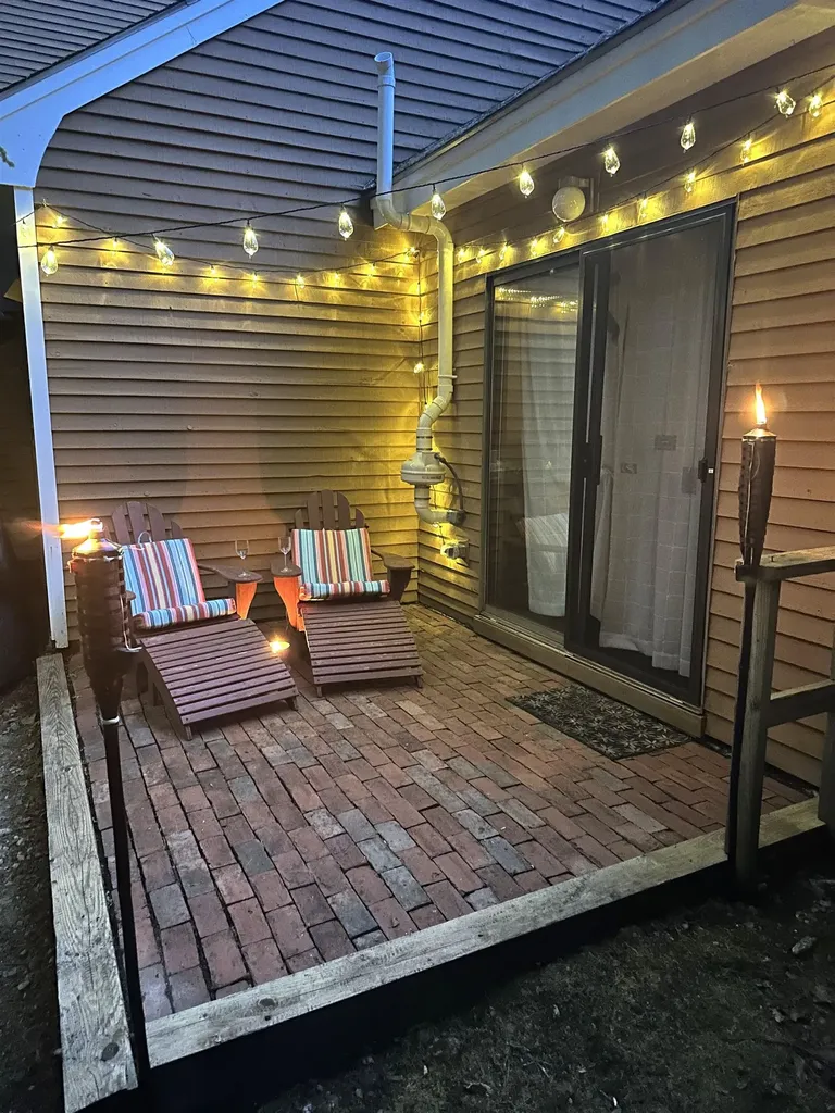 8 Streamside Road Campton NH 03223