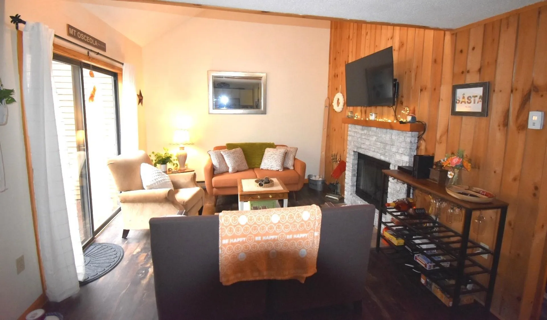 8 Streamside Road Campton NH 03223