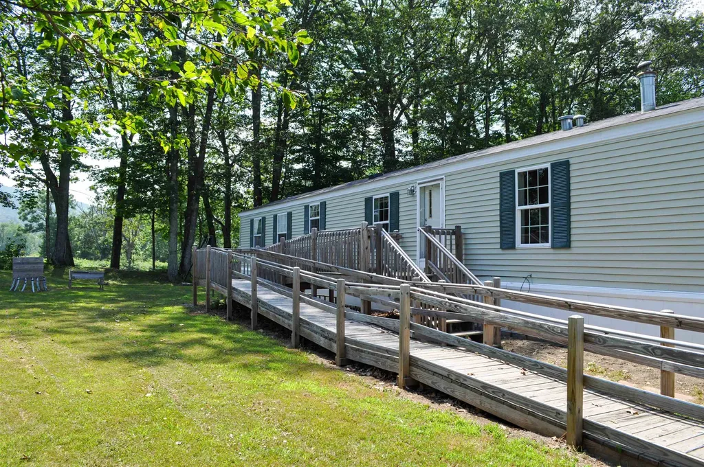 185 Riverbend Way Woodstock VT 05091