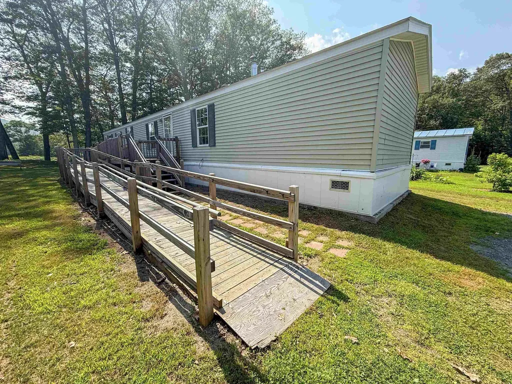 185 Riverbend Way Woodstock VT 05091