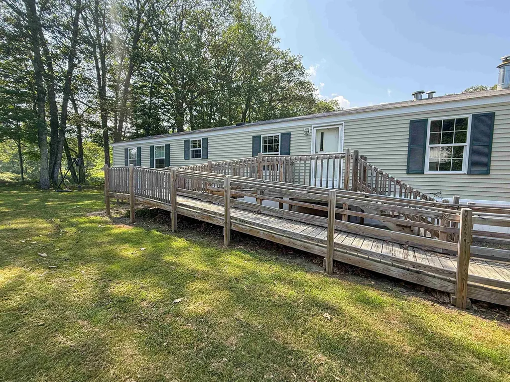 185 Riverbend Way Woodstock VT 05091