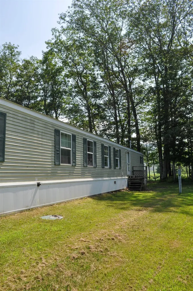 185 Riverbend Way Woodstock VT 05091