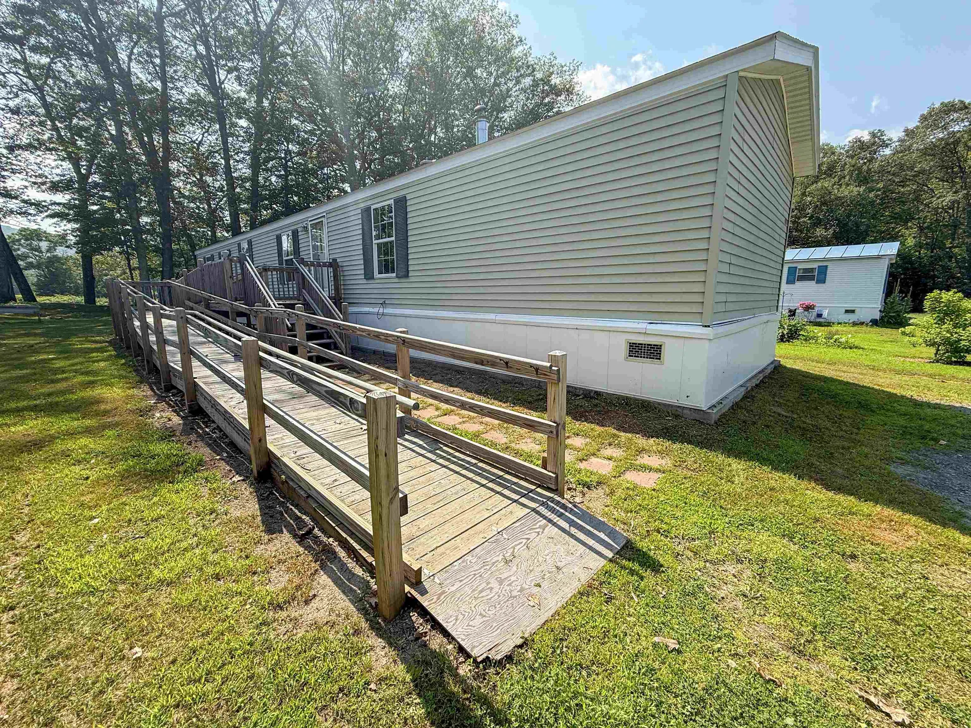 185 Riverbend Way Woodstock VT 05091