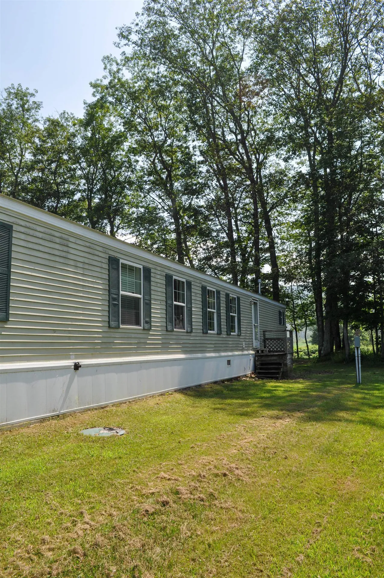 185 Riverbend Way Woodstock VT 05091